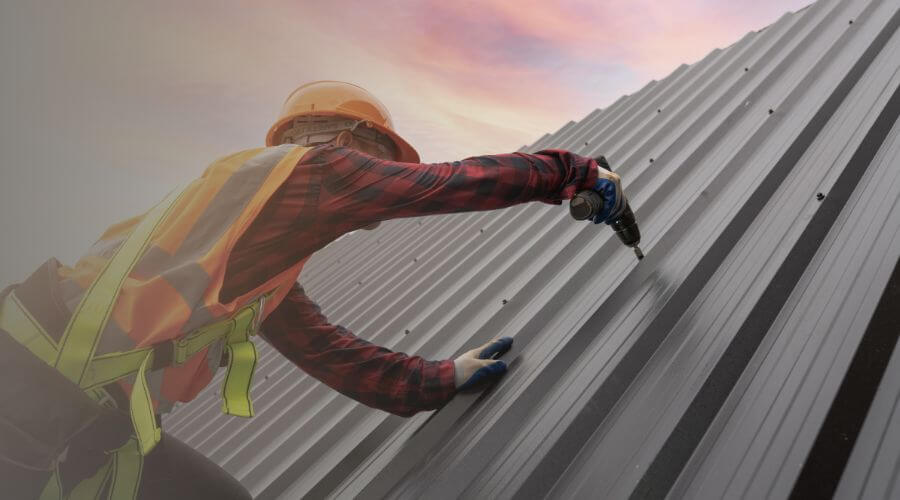 Expert Emergency Roof Repairs services in Bloxom, VA